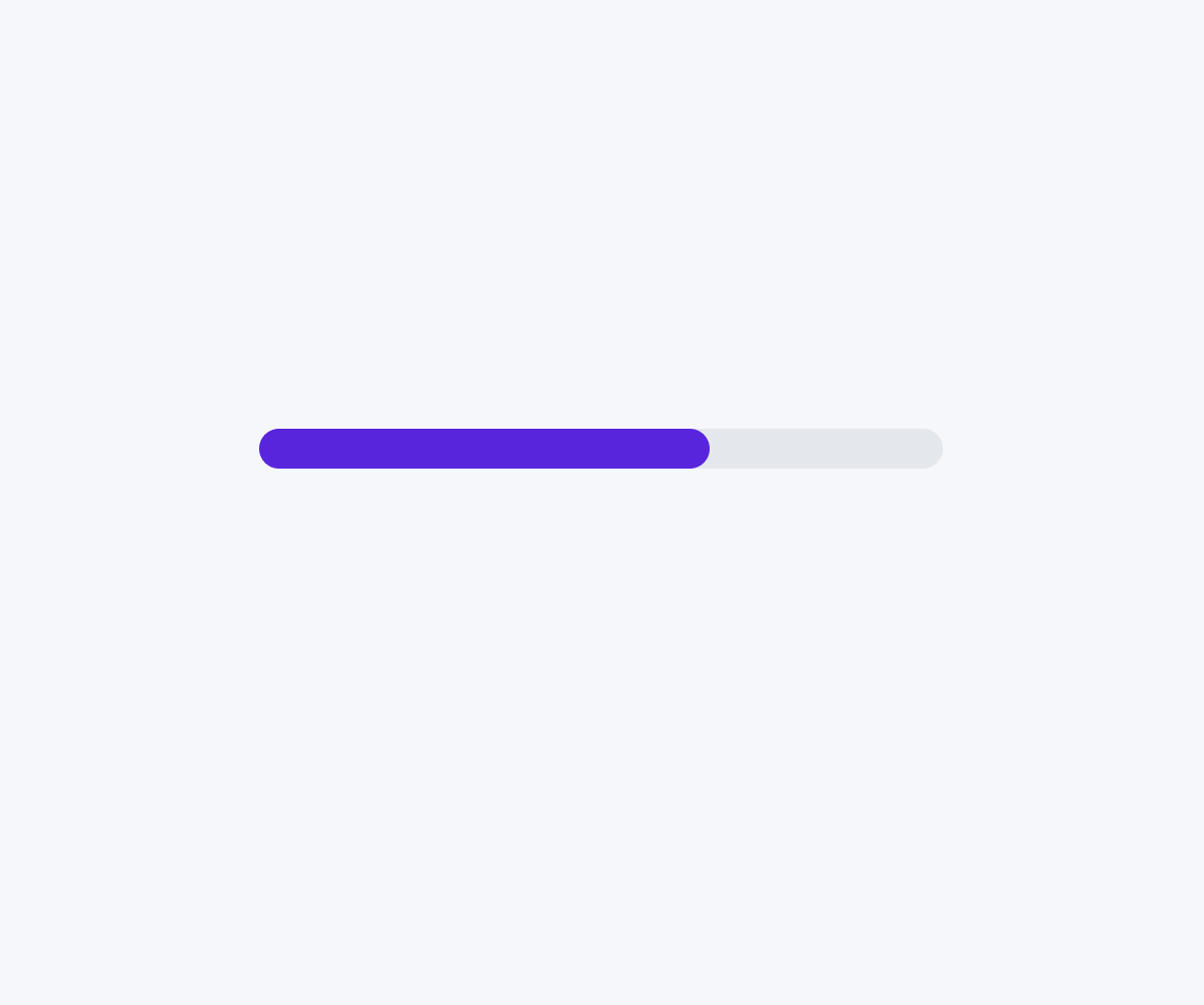 Progress Bar image